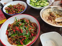 -小柴米·传统江西菜(万寿宫店)