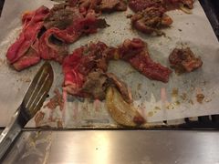 -福成自助烤肉(华冠天地城关店)