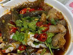 -车头老二大排档