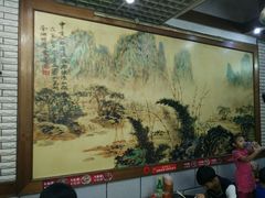 -龙记桂林米粉店(书城路店)