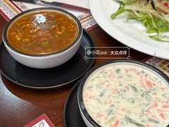 -食彩美印度特色美食餐厅·印度料理