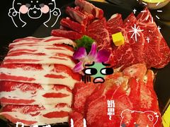 -三国惹火烤肉