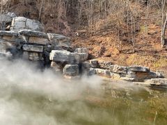 -北京西山国家森林公园