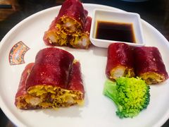 -岭南小生·粤港点心(芙蓉店)