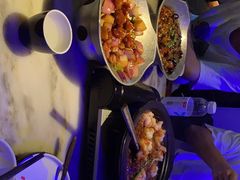 -绿茶餐厅(光谷世界城步行街店)