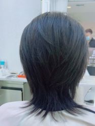 -虫二·专注健康烫染沙龙