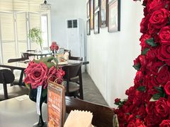 -22ºN BISTRO西餐&酒馆