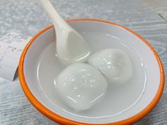 -利达汤圆馄饨(川公路店)