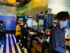 -南都咖啡西餐厅(天誉店)