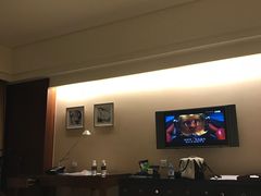 -上海波特曼丽思卡尔顿酒店