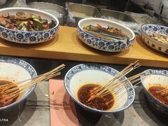 -武汉世茂希尔顿酒店·汇·全日餐厅