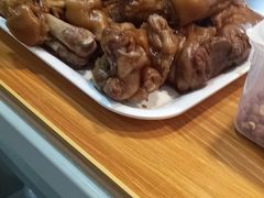 忒不-陕北羊肉面(鑫苑大都汇店)