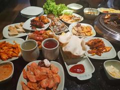 -悟烧·自助烤肉料理(秋林旗舰店)