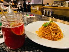 经典意大利肉酱面-TIAGO HOME KITCHEN(王府中环店)