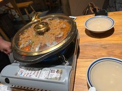 -破三川·新川菜(静安大融城店)