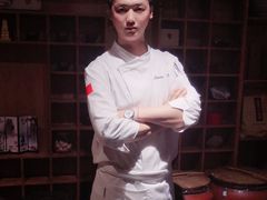 -醉霖生态餐厅(交大店)