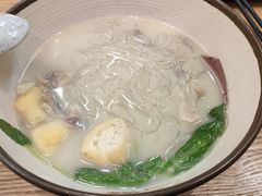 -鸭味先老鸭粉丝馆(瑞金路二号四号小区店)