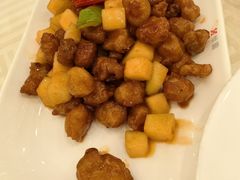 -怡园饭店-餐厅(四望亭店)