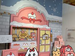 -KAKAO FRIENDS(弘大店)