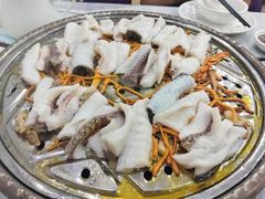 -凯盈阁·顺德私房菜·桑拿鸡