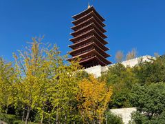 -牛首山文化旅游区