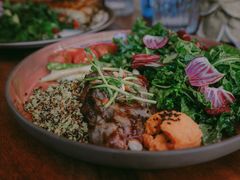 烤牛肉沙拉-O'mills Sourdough Bakery&Bistro(永嘉路店)