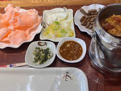 -金刚山烧烤(中山路店)