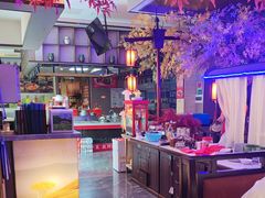 -洪星渔庄临平菜(星万里店)