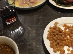 -佬土鹅肠火锅(解放路店)