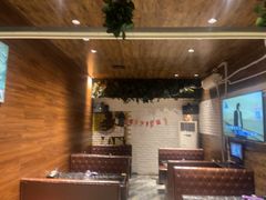 -冰城小镇音乐串吧·聚会餐厅(百子湾店)