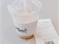 -Seesaw Coffee(上生新所店)