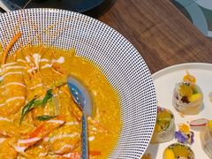-星叶·东南亚料理(宁波万象汇店)
