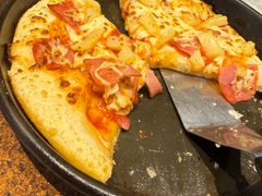 -必胜客(上海新南方商城PH店)