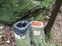 -宁波五龙潭景区