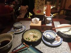 -南京大牌档(济南万象城店)