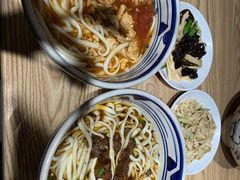 -老九圆山西面馆(CBD店)