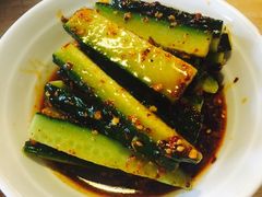 -鬼味烤翅(南锣鼓巷店)