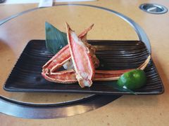 -蟹道乐(道顿堀本店)