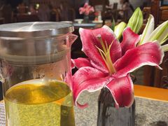 -真地道京味府·鲜橙烤鸭·北京菜(朝外大街东大桥店)