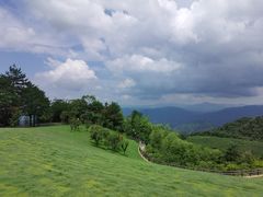 -天姥山