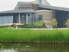 -保定东湖公园(莲池区)