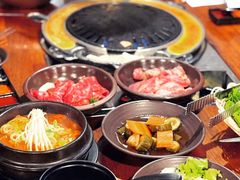 -喜来稀肉(金巴利道店)