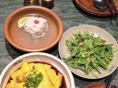 -兰溪小馆(首经贸店)