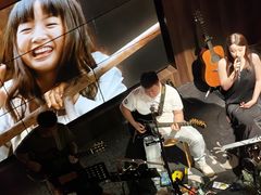 -MM·五声·音乐人与调酒师(西安路店)