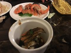 -开元新晶都酒店·自助火锅