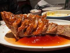西湖醋鱼-新白鹿餐厅(西湖银泰店)