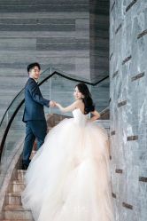-MuseMarry婚纱(前海嘉里中心店)