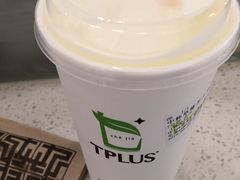 -TPLUS茶家(浦电路店)