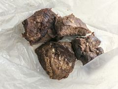 -上海为民商行清真饭店(南大路店)