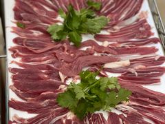 -情忆草原涮肉馆